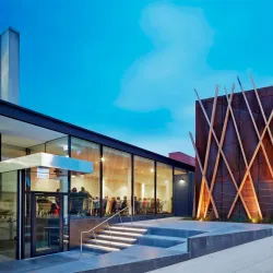 Bendigo Art Gallery - Bendigo