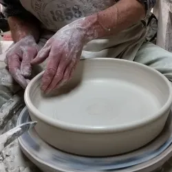 Bendigo Pottery - Bendigo