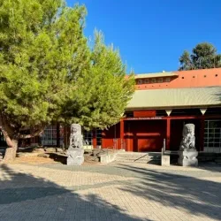 The Golden Dragon Museum - Bendigo