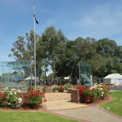 Berri Visitor Information Centre - Berri