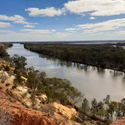 Riverland National Park - Berri