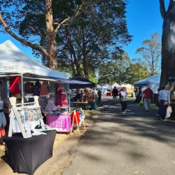 Berry Country Fair - Berry