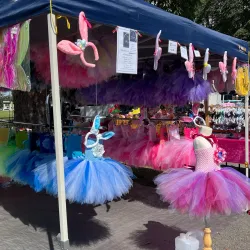 Berry Country Fair - Berry