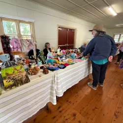 Berry Country Fair - Berry