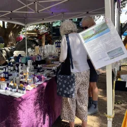 Berry Country Fair - Berry