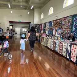 Berry Country Fair - Berry