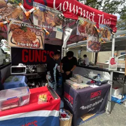 Berry Country Fair - Berry