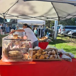 Berry Country Fair - Berry