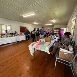 Berry Country Fair - Berry