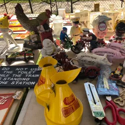 Berry Farmers Market - Berry