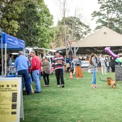 Berry Farmers Market - Berry