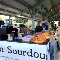 Berry Farmers Market - Berry