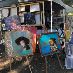 Berry Farmers Market - Berry