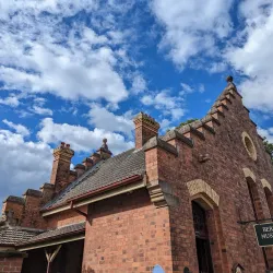 Berry Historic Village - Berry