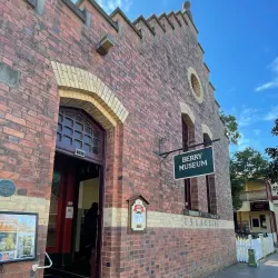 Berry Museum - Berry