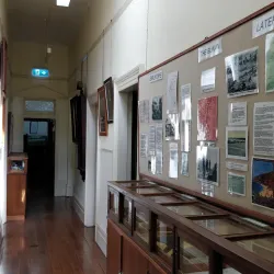 Berry Museum - Berry