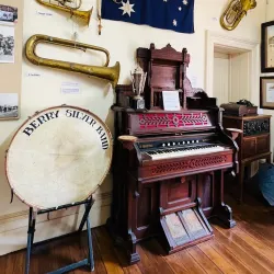 Berry Museum - Berry