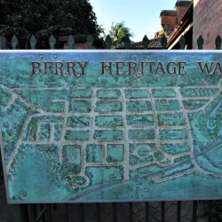 Berry Museum - Berry