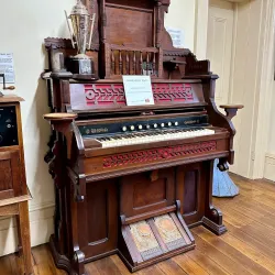 Berry Museum - Berry