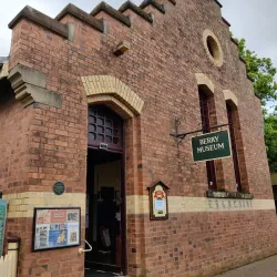 Berry Museum - Berry