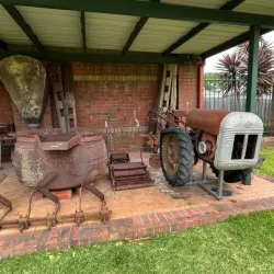 Berry Museum - Berry