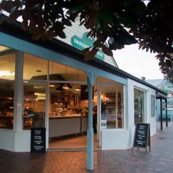 Berry Sourdough Cafe - Berry