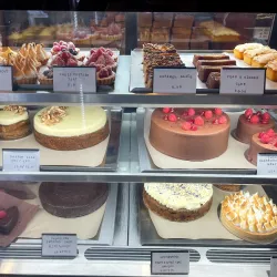 Berry Sourdough Cafe - Berry