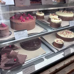 Berry Sourdough Cafe - Berry