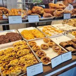 Berry Sourdough Cafe - Berry