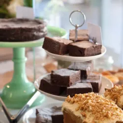 Berry Sourdough Cafe - Berry