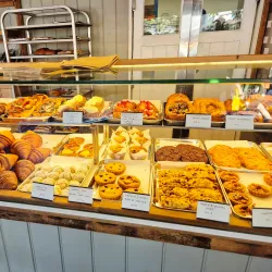 Berry Sourdough Cafe - Berry