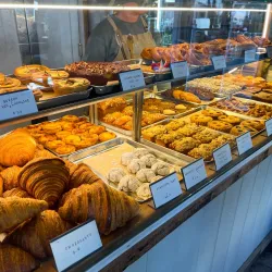 Berry Sourdough Cafe - Berry