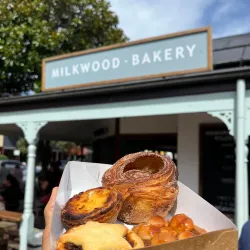 Berry Sourdough Cafe - Berry