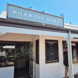 Berry Sourdough Cafe - Berry