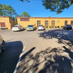 Berry Train Station - Berry