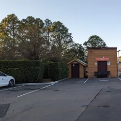 Berry Train Station - Berry