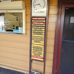 Berry Train Station - Berry