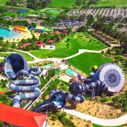 Jamberoo Action Park - Berry