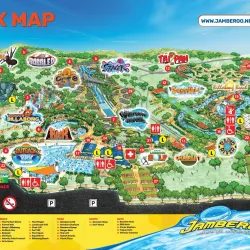 Jamberoo Action Park - Berry