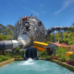 Jamberoo Action Park - Berry