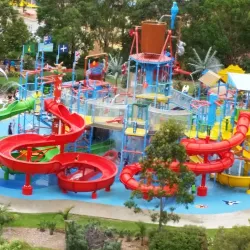 Jamberoo Action Park - Berry