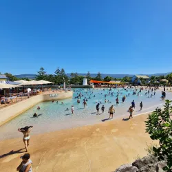 Jamberoo Action Park - Berry