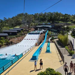 Jamberoo Action Park - Berry