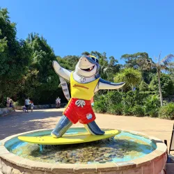 Jamberoo Action Park - Berry