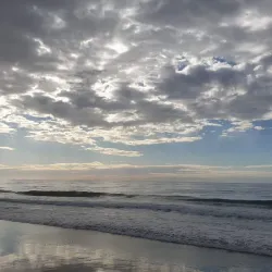 Seven Mile Beach National Park - Berry