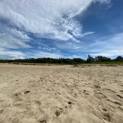 Seven Mile Beach National Park - Berry