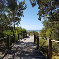 Seven Mile Beach National Park - Berry