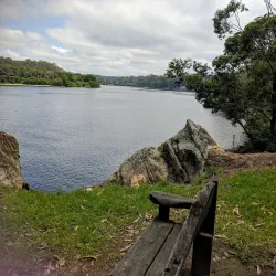 Shoalhaven Zoo - Berry