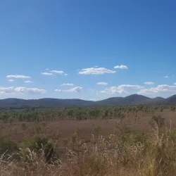 Biloela Art Gallery - Biloela