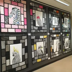 Biloela Art Gallery - Biloela